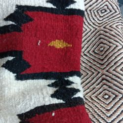 Authentic Native American Rugs