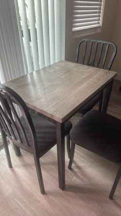 Mesa Dinner room