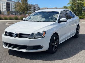 2014 Volkswagen Jetta