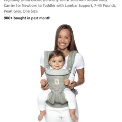 Ergobaby Baby Carrier