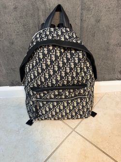 Dior backpack