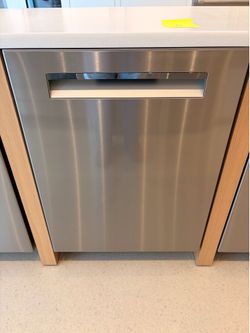 Bosch 500 Series 24” Dishwasher