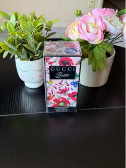 Gucci flora