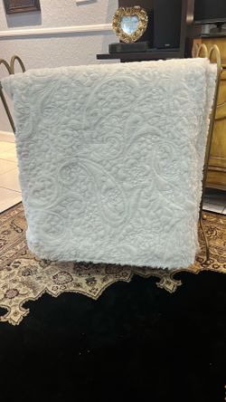 Xtra large king size comforter