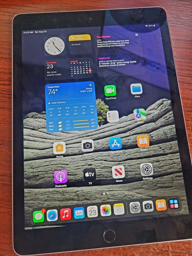 Ipad Air 2 64gb 9.7"