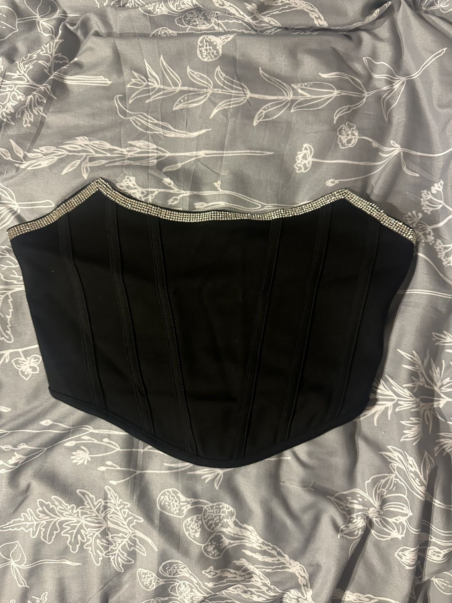 Corset Top