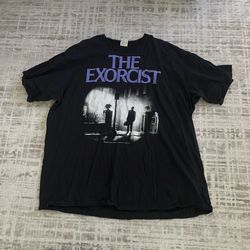 The Exorcist Shirt 3XL