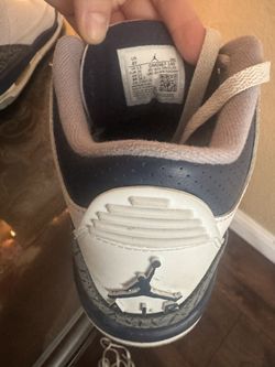 Retro Air Jordan 3 -