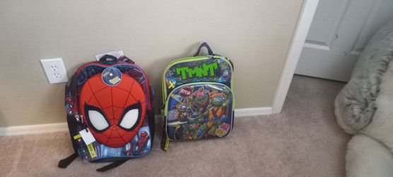Backpack