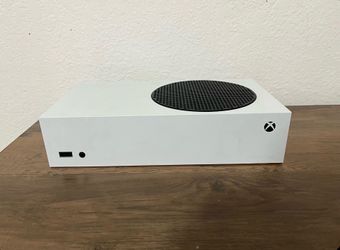 Xbox Series S