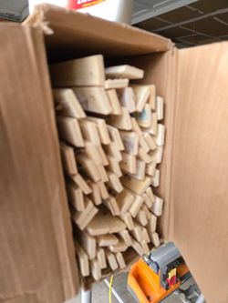 Carpet Tack Strips