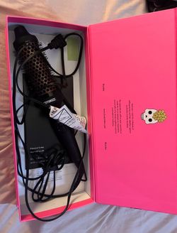 Amika Thermal Brush