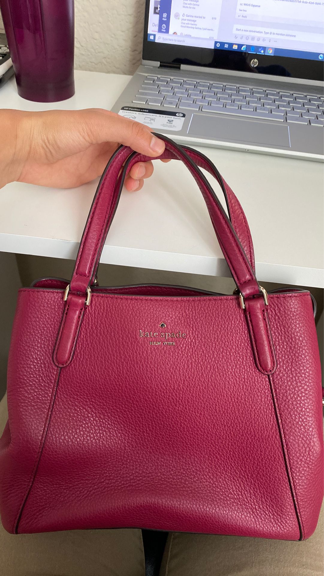 Kate spade purse