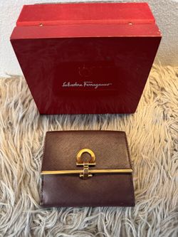 Salvatore Ferragamo Walllet
