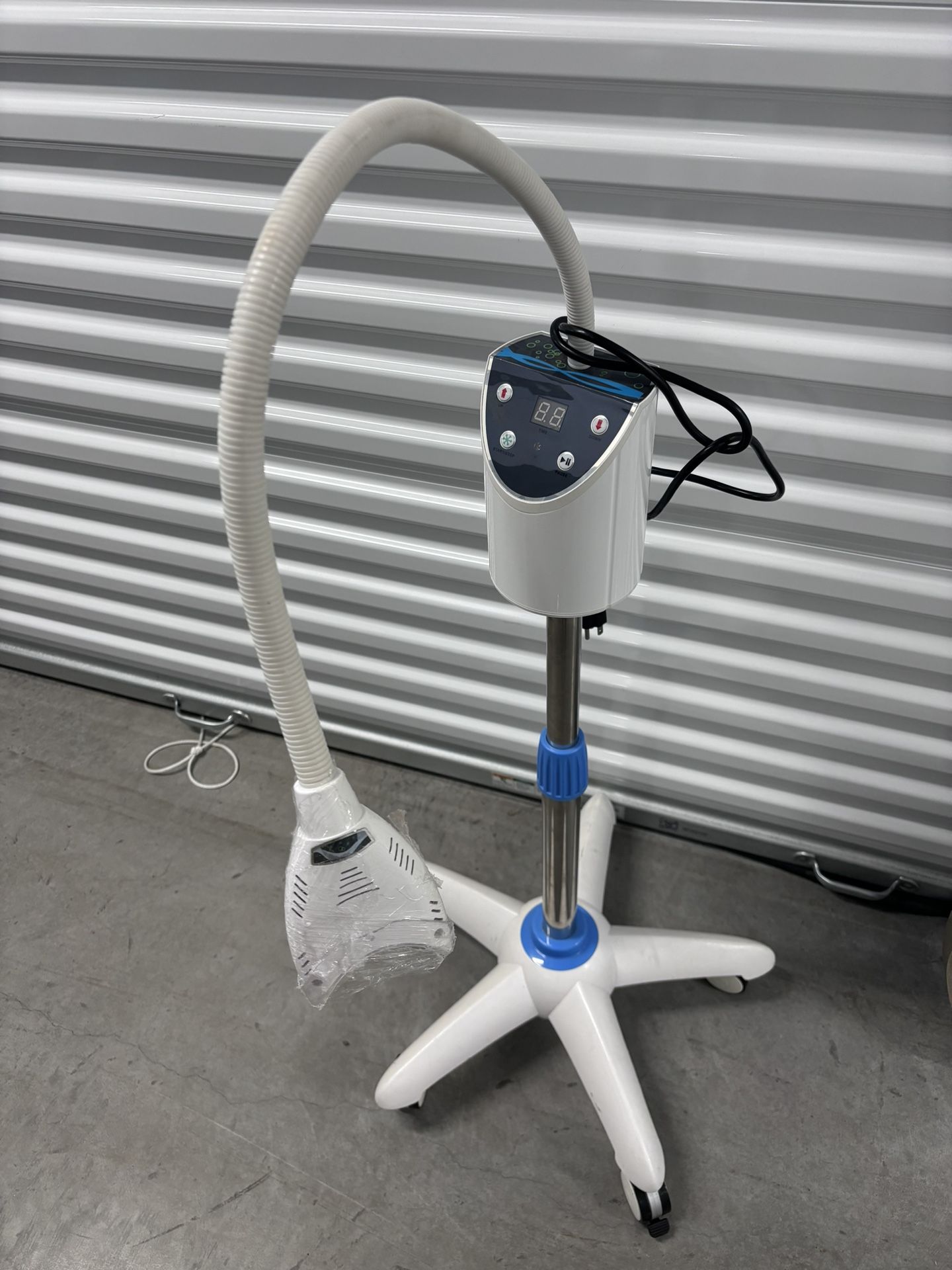 Professional Dental LED Teeth Whitening