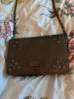 Bebe Crossbody Purse New