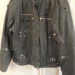 Harley Davidson Men’s Riding Jacket