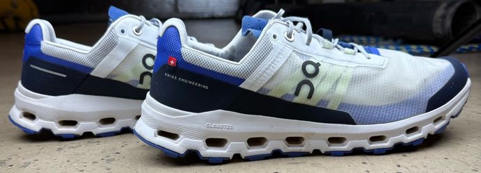 On Cloudultra Men's 9.5