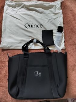 Quince Waterproof Bag