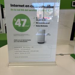 Home Internet 47 Monthly At Cricket Wireless Located 1213 University Dr Durham NC 27707