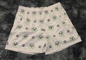 Bravest Studios GucciXChanel shorts Size-XL