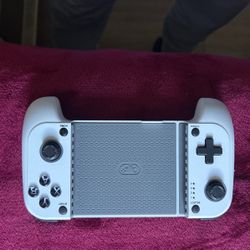 Mobile Gaming Controller 