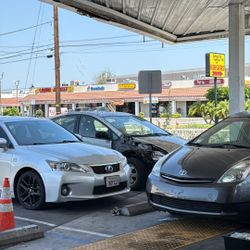 Hybrid Battery 
