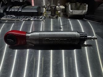 Snap-On Tools FAR25A, Compact Air Ratchet 1/4" Drive