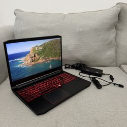 Acer Nitro 5