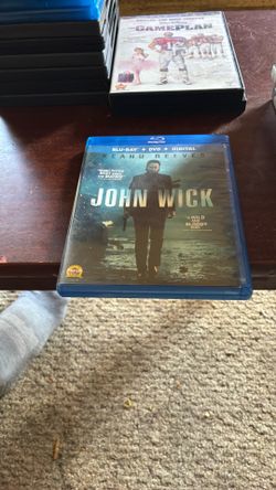 John wick