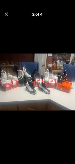 Kids shoes size 2