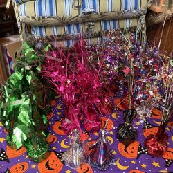 Balloon Holders 