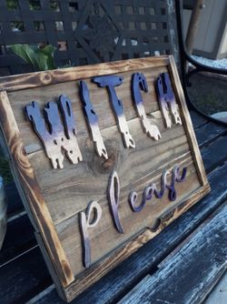 Halloween decor