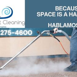 commercial carpet cleaner 