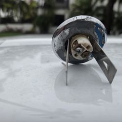 Door Bell Button 