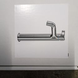 Faucets And New Household Items