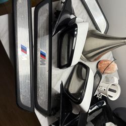 BMW Parts