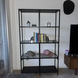 Shelf