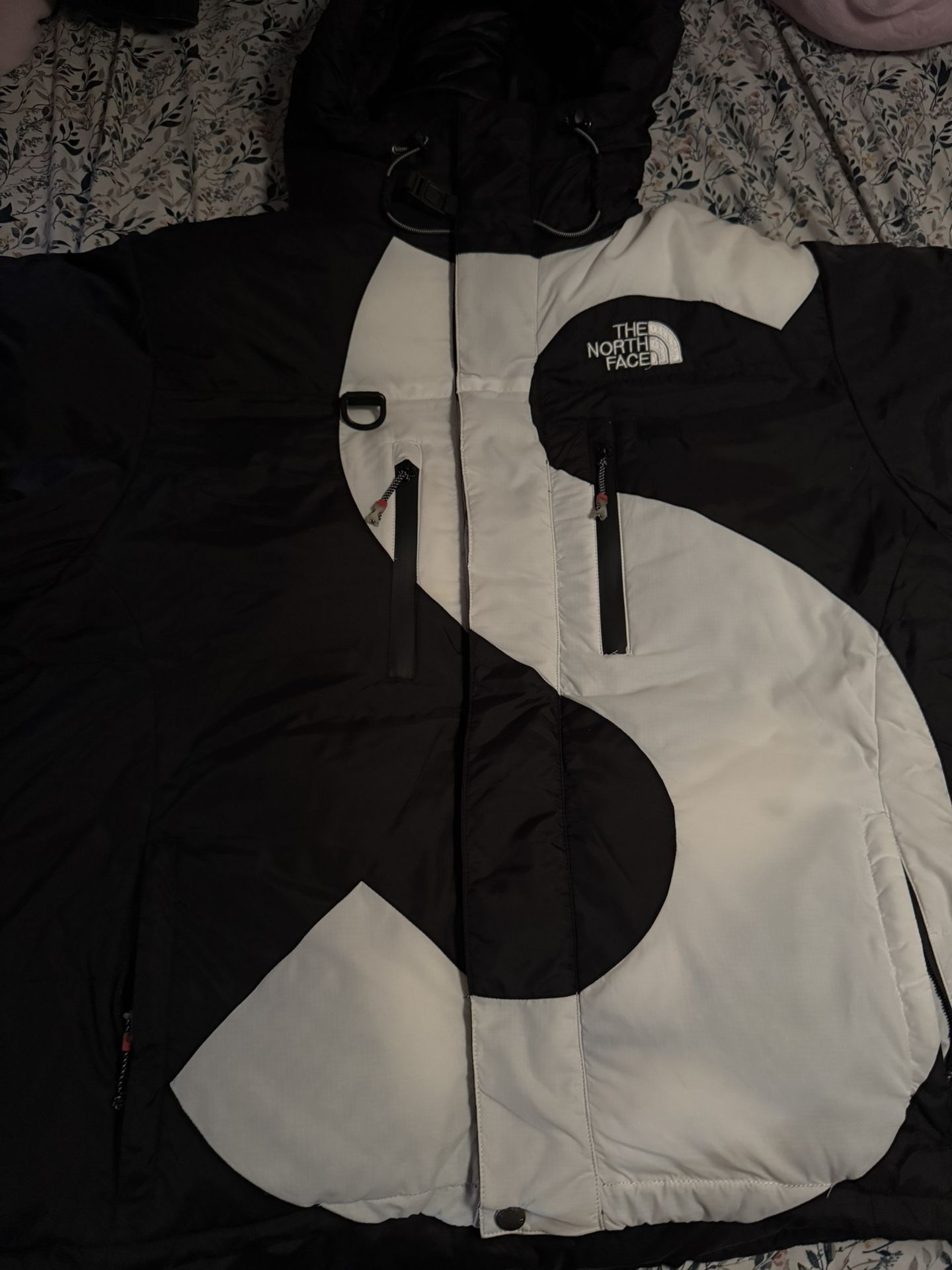 Supreme X North Face Jacket