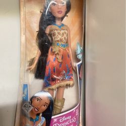 Doll New. 15 Dlls