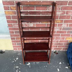 Foldable Shelf 