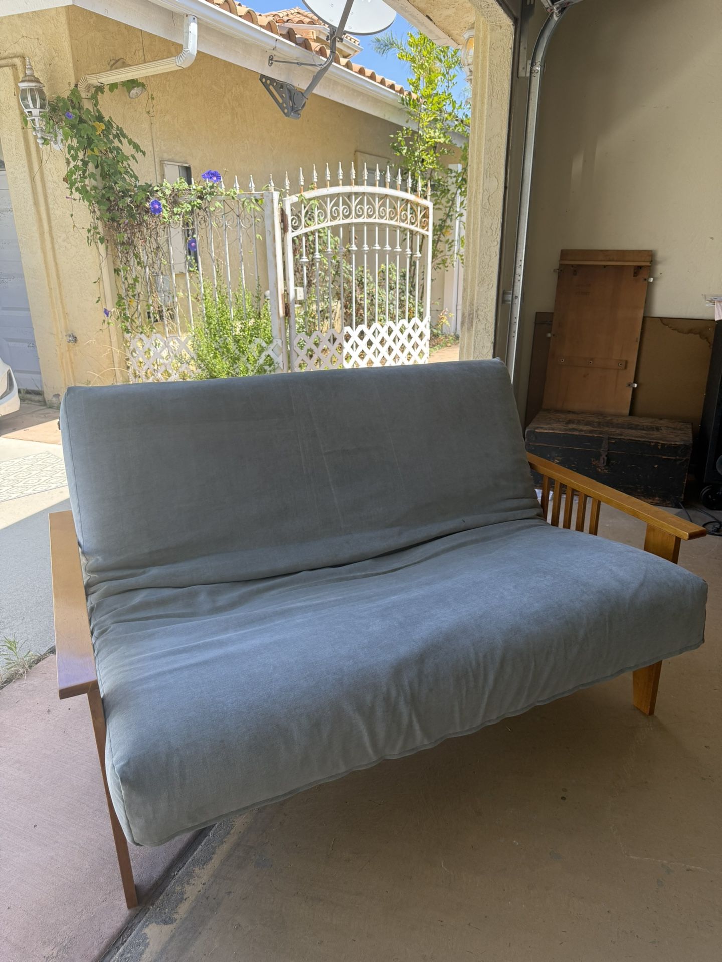 Futon