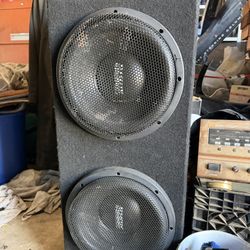 Sundown Audio SA10