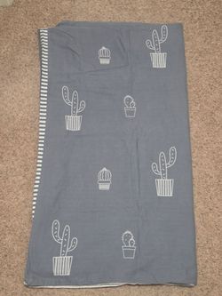 Queen Size Duvet Cover