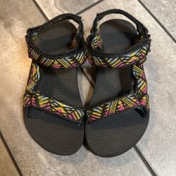 Teva sandals 