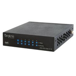 Arakins Networks Router WiFi Compact Network Switch Gigabit 5-port Unmanaged Cisco Commercial Grade Netgear eero Orbi TP-link Asus 