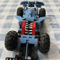LEGO TECHNIC Monster Jam Megalodon (42134)