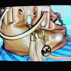 Mk Purse