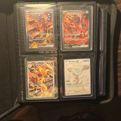 Rare. Gold star. Pokemon. SIR. IR. 