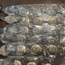 Western Metal Belts 